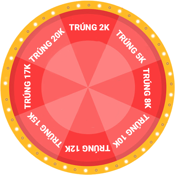 Vòng Quay 10k