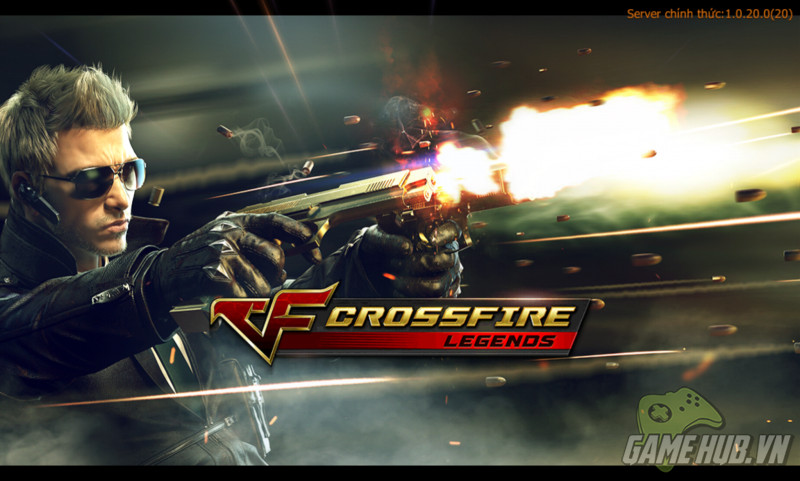 <b>DỊCH VỤ HỖ TRỢ CHƠI CROSSFIRE MOBILE ( CFM ) IOS</b>