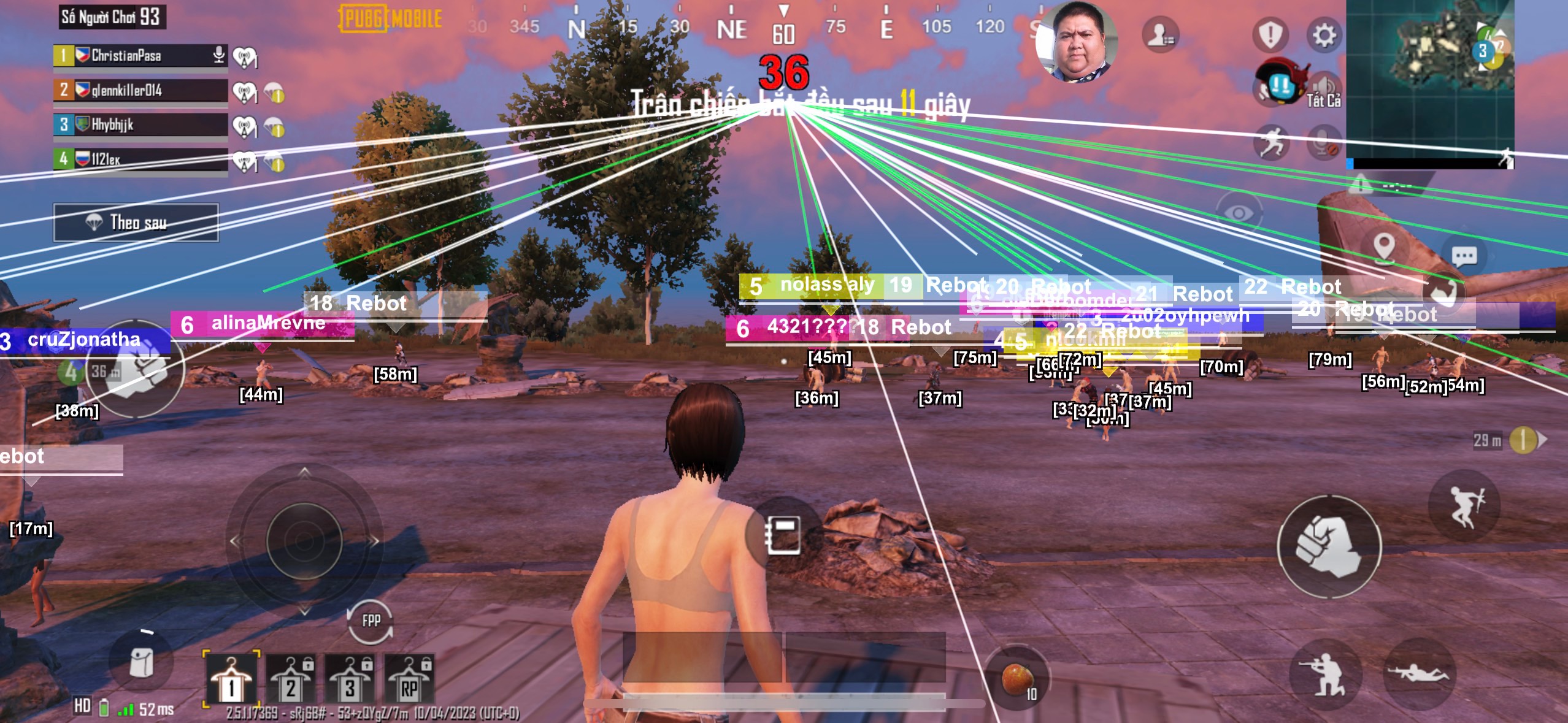 FREE VNG FUCKING CENIOS & CANHIOS SCAMER