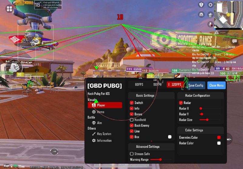 [<b>IOS NONJB</b>] BẢN XARG IOS-ANTIBAN - AIMBOT CỰC XỊN (SAU KHI THUÊ KEY, BẤM VÀO HÌNH ẢNH ĐỂ CÀI ĐẶT GAME )