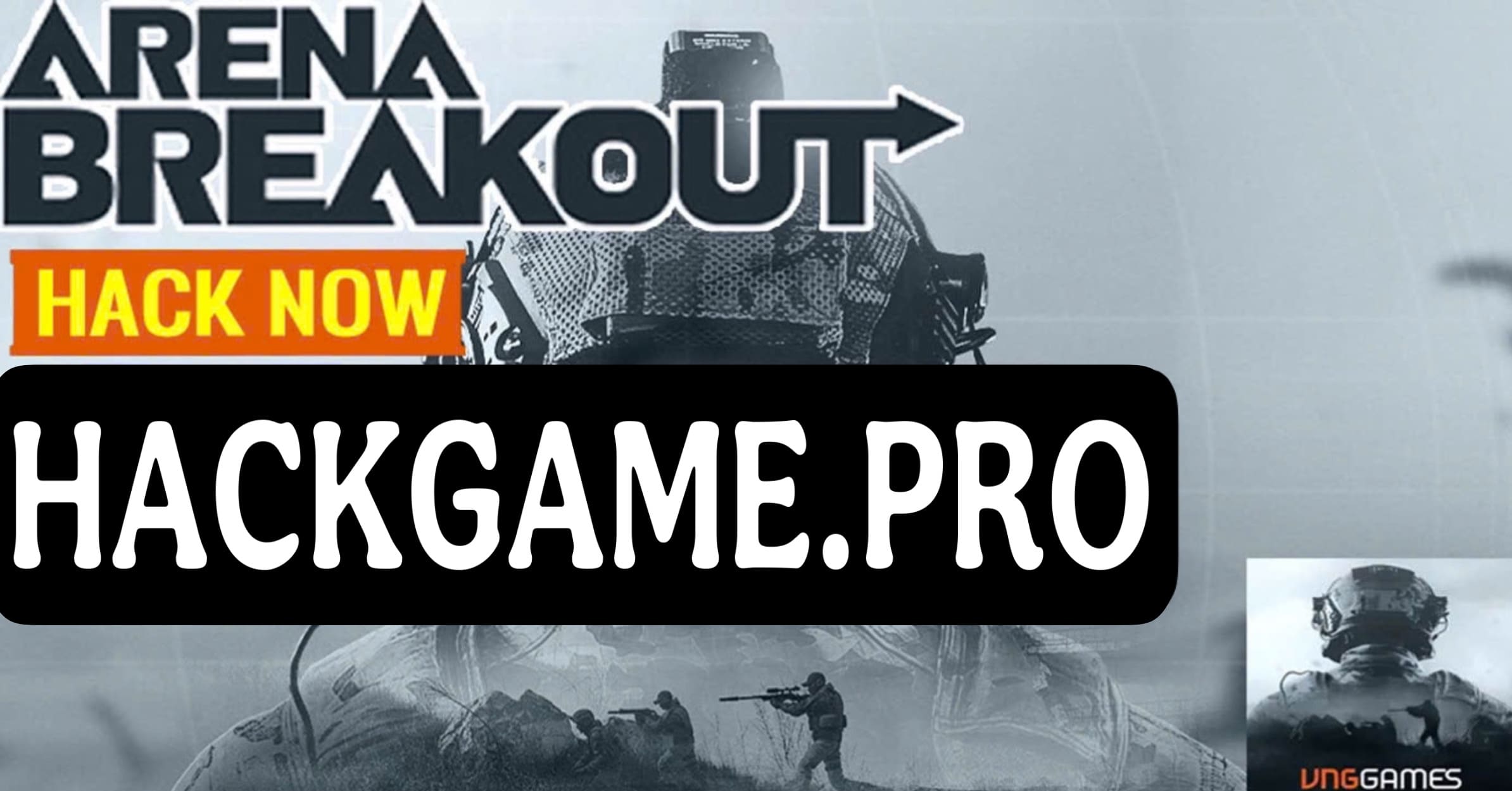 <b>ARENA BREAKOUT PRO V2 IPHONE/IPAD !</b>