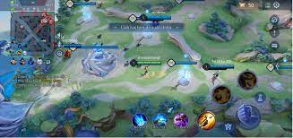 HACK MAP LIÊN QUÂN FREE SIÊU VIP PRO