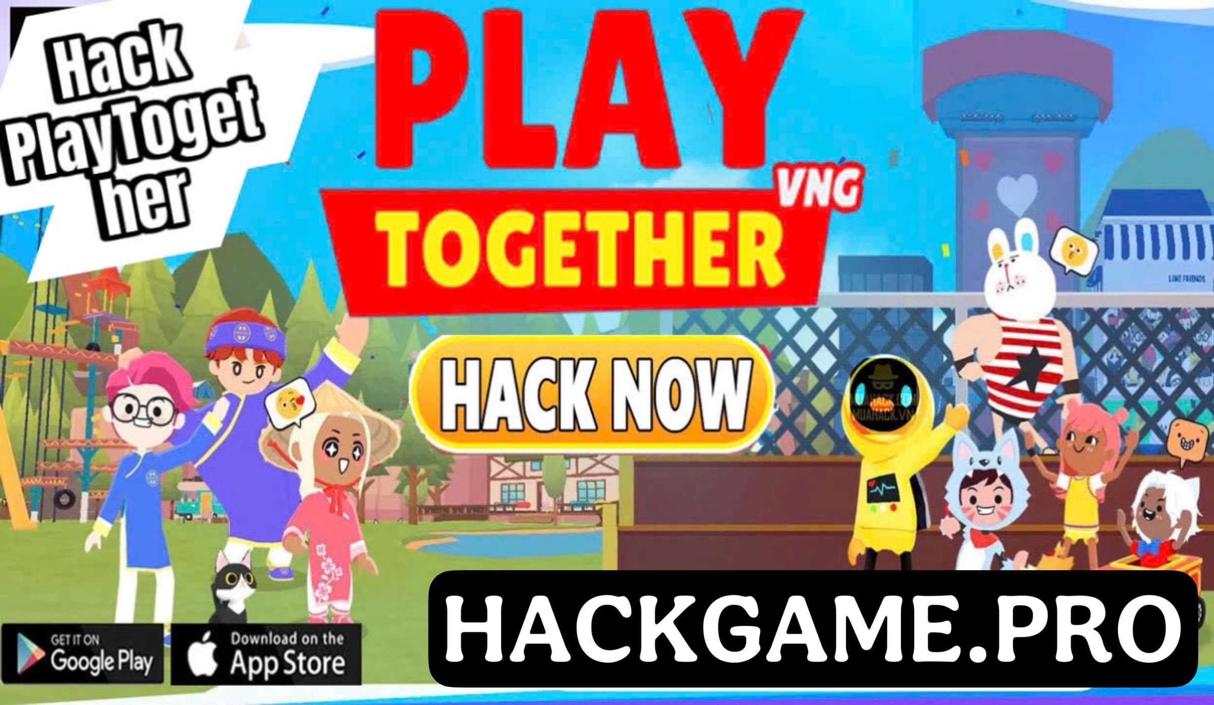 <b>HACK PLAYTOGETHER IOS IPHONE/IPAD !</b>