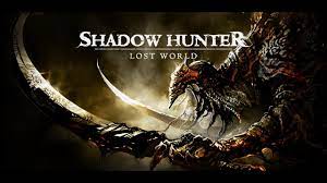 SHADOW HUNTER MOD