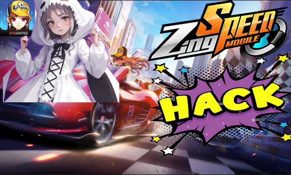 <b>HACK ZING SPEED IOS IPHONE/IPAD !</b>
