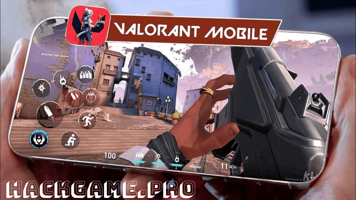 <b>HACK VALORANT MOBILE IPHONE - IPAD VIP NHẤT THẾ GIỚI</b>